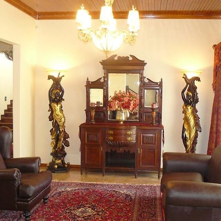 Kimberley Manor Guesthouse エクステリア 写真