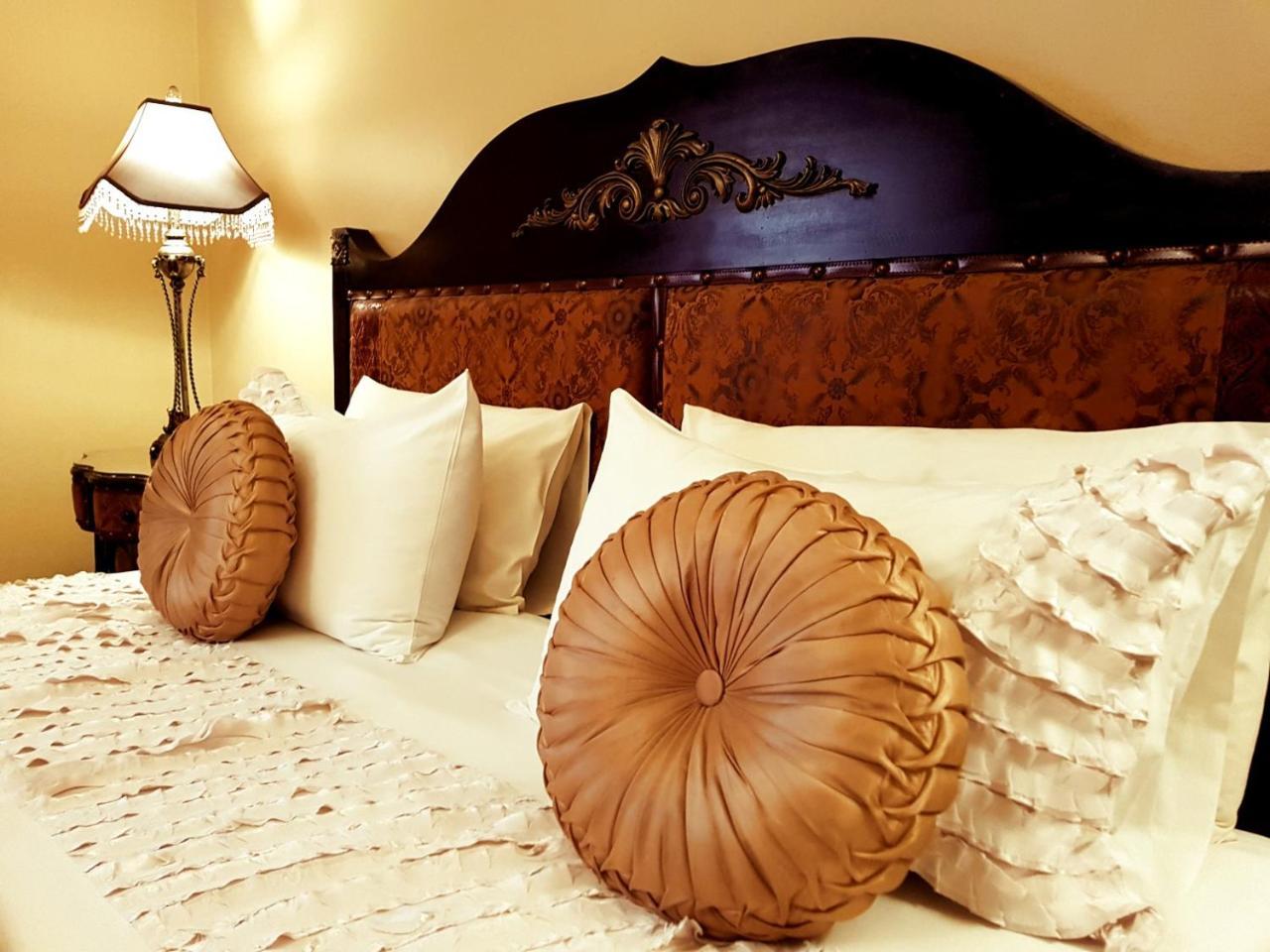 Kimberley Manor Guesthouse エクステリア 写真